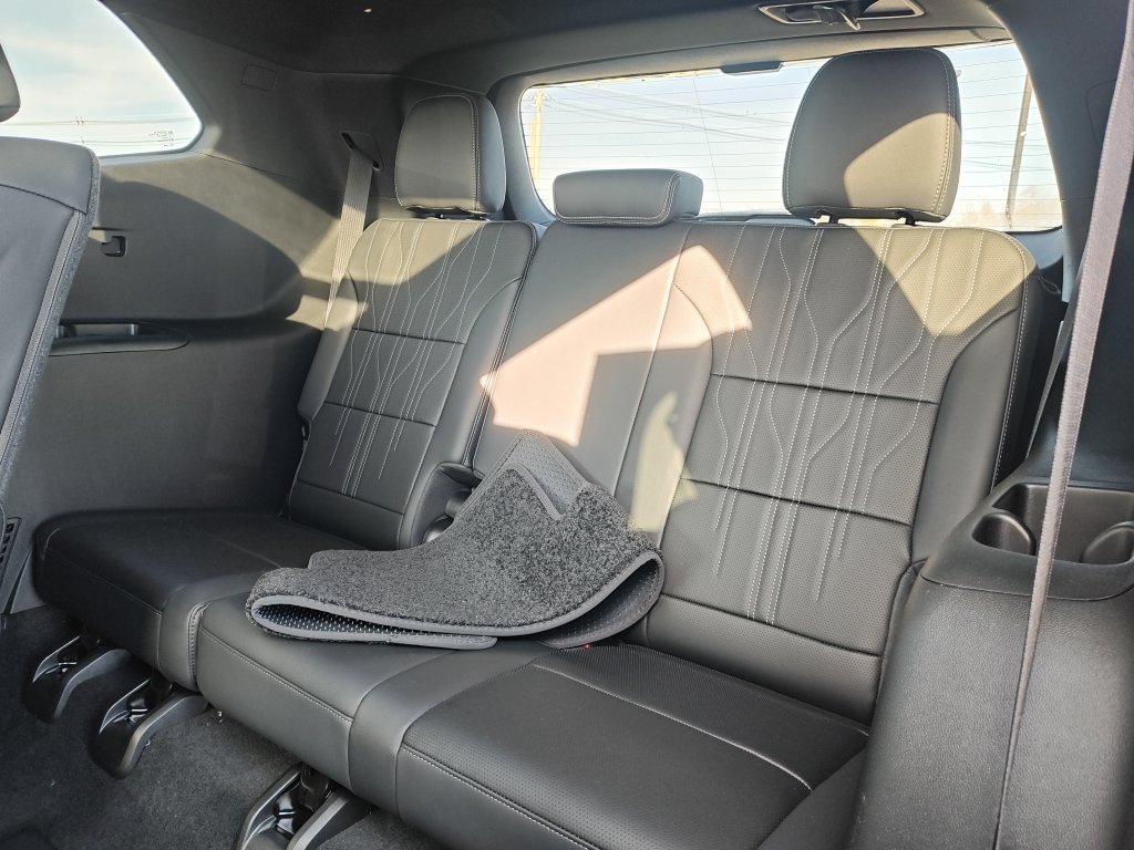 New 2027 Buick Enclave Avenir AWD/4WD image 25