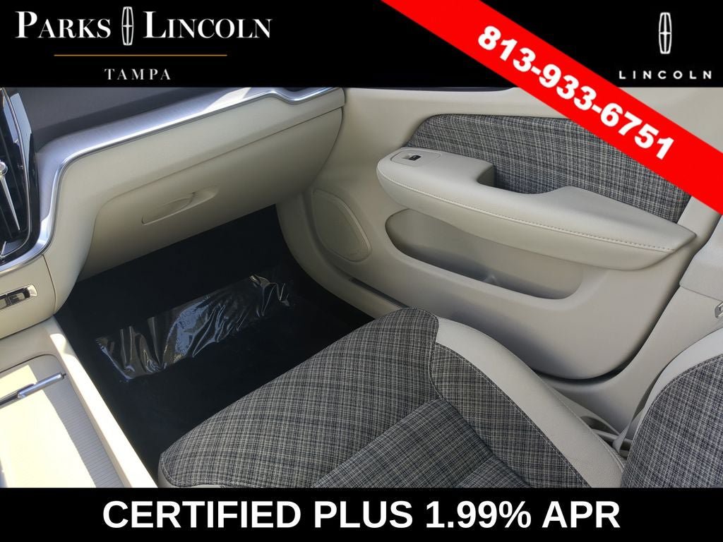 Used 2021 Volvo S60 T5 Momentum w/ Premium Package AWD/4WD image 14