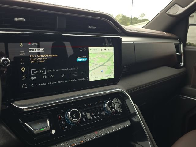 Used 2026 GMC Sierra 1500 Denali w/ Technology Package image 30