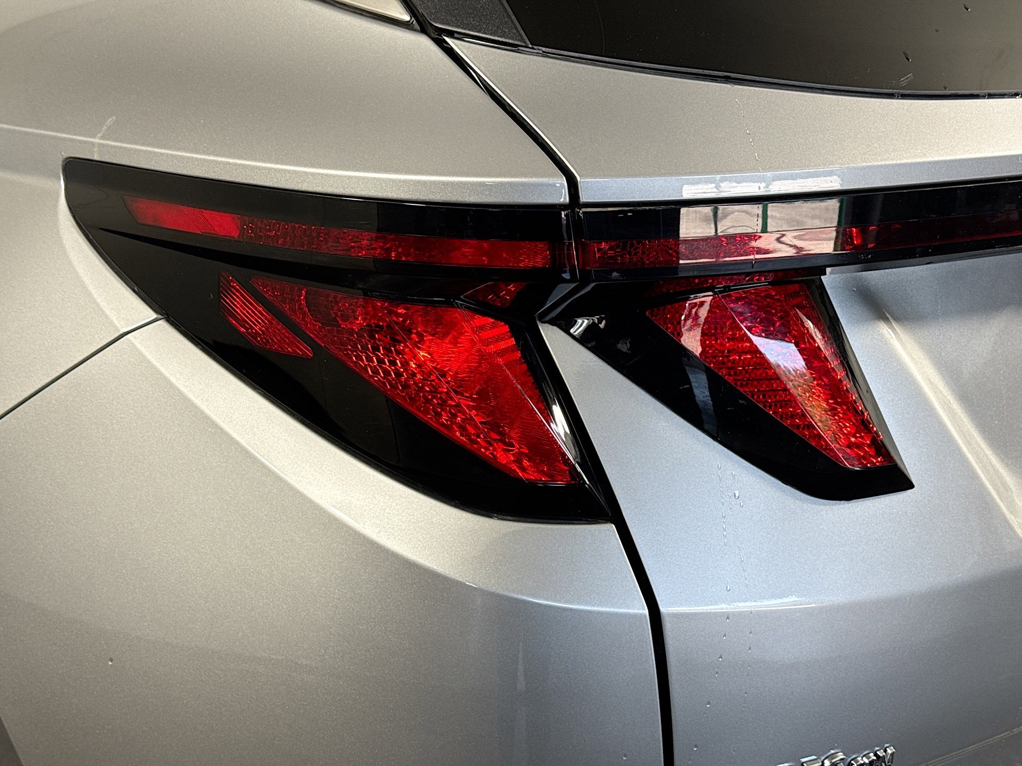 Used 2025 Hyundai Tucson SEL image 36