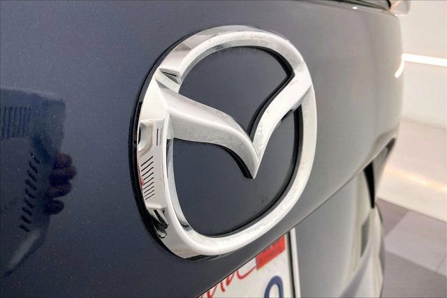 Used 2023 MAZDA CX-9 Touring Plus image 31