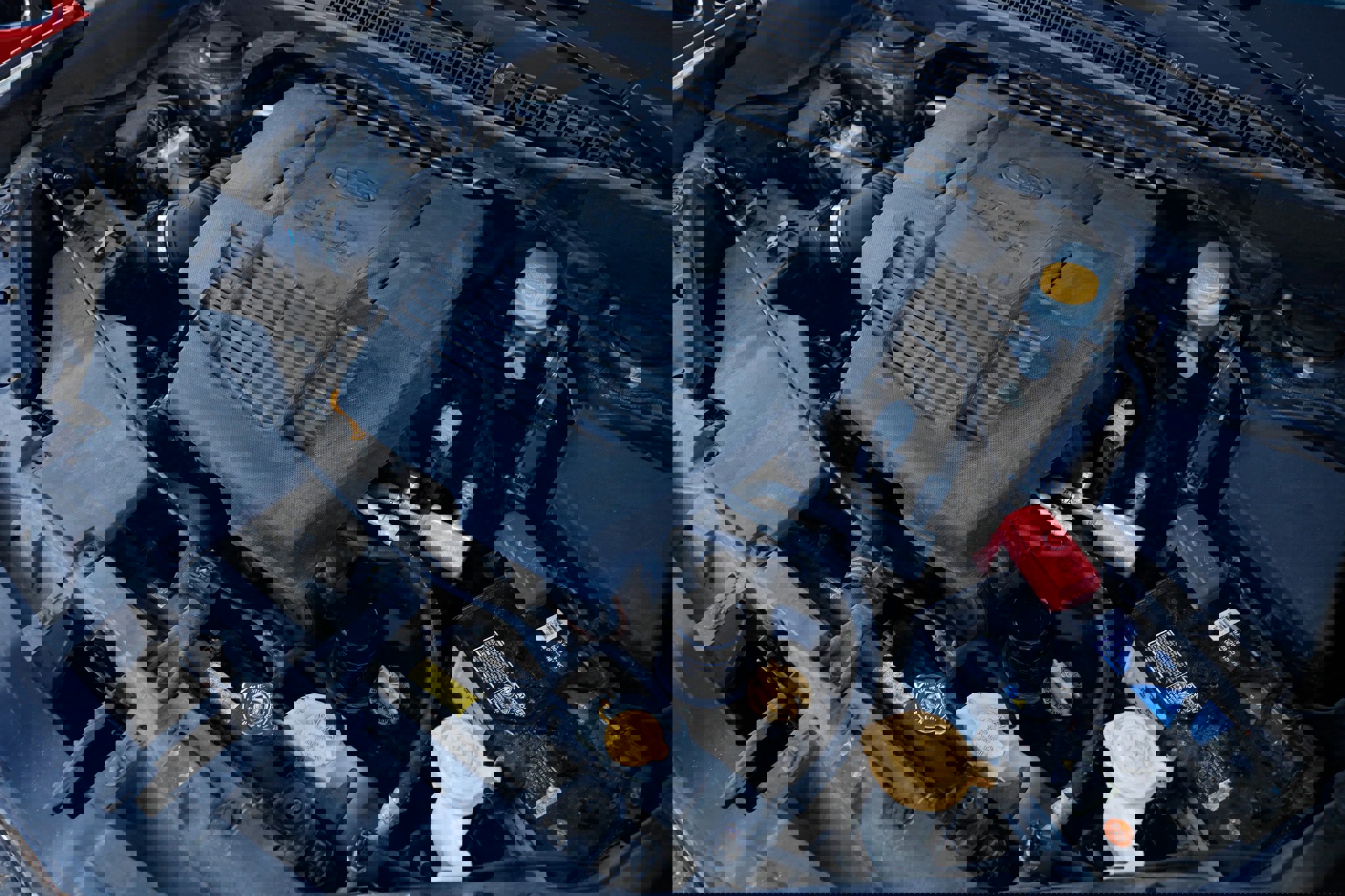 Used 2019 Subaru Forester Sport w/ Popular Package #2 image 55