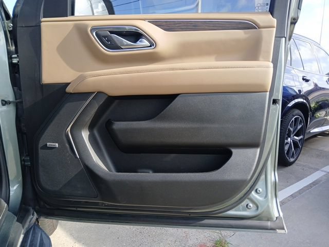 Used 2023 Chevrolet Tahoe Premier RWD image 24
