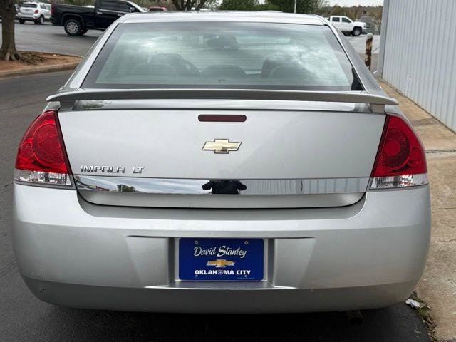 Used 2006 Chevrolet Impala LT image 11