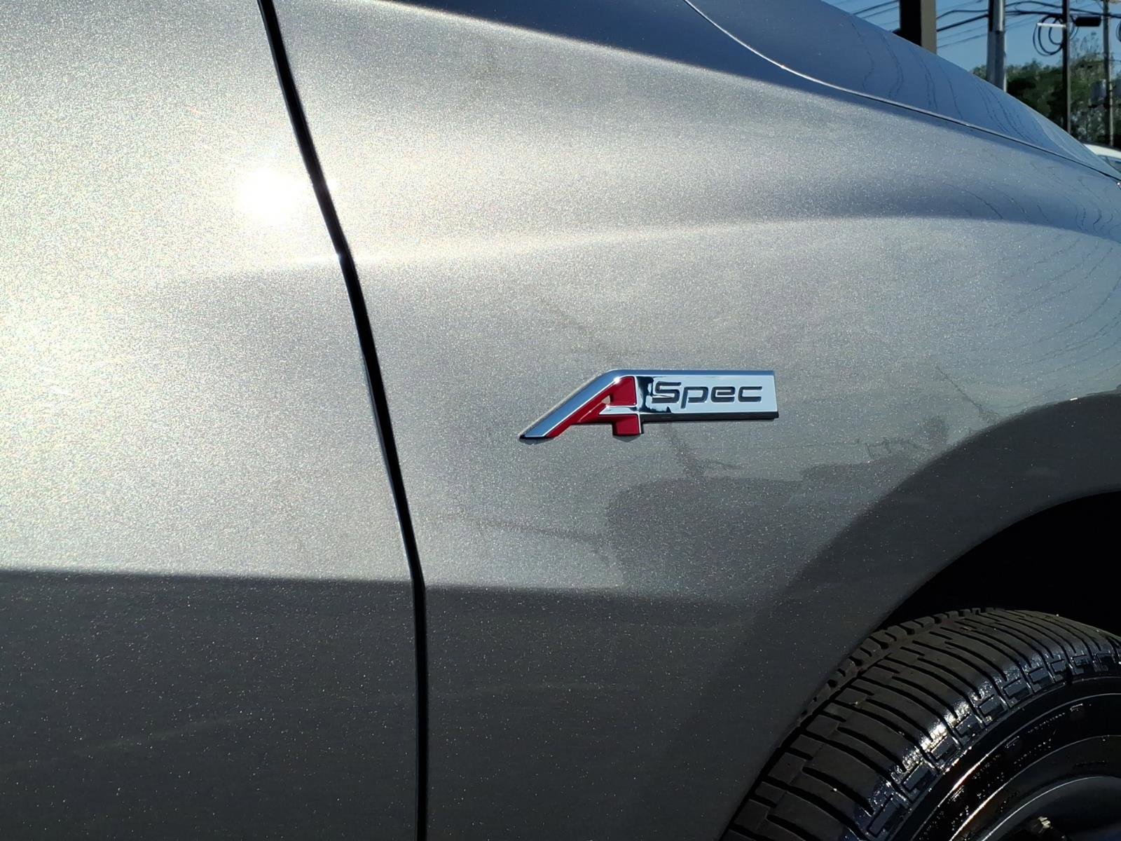 Used 2022 Acura RDX A-Spec FWD image 13