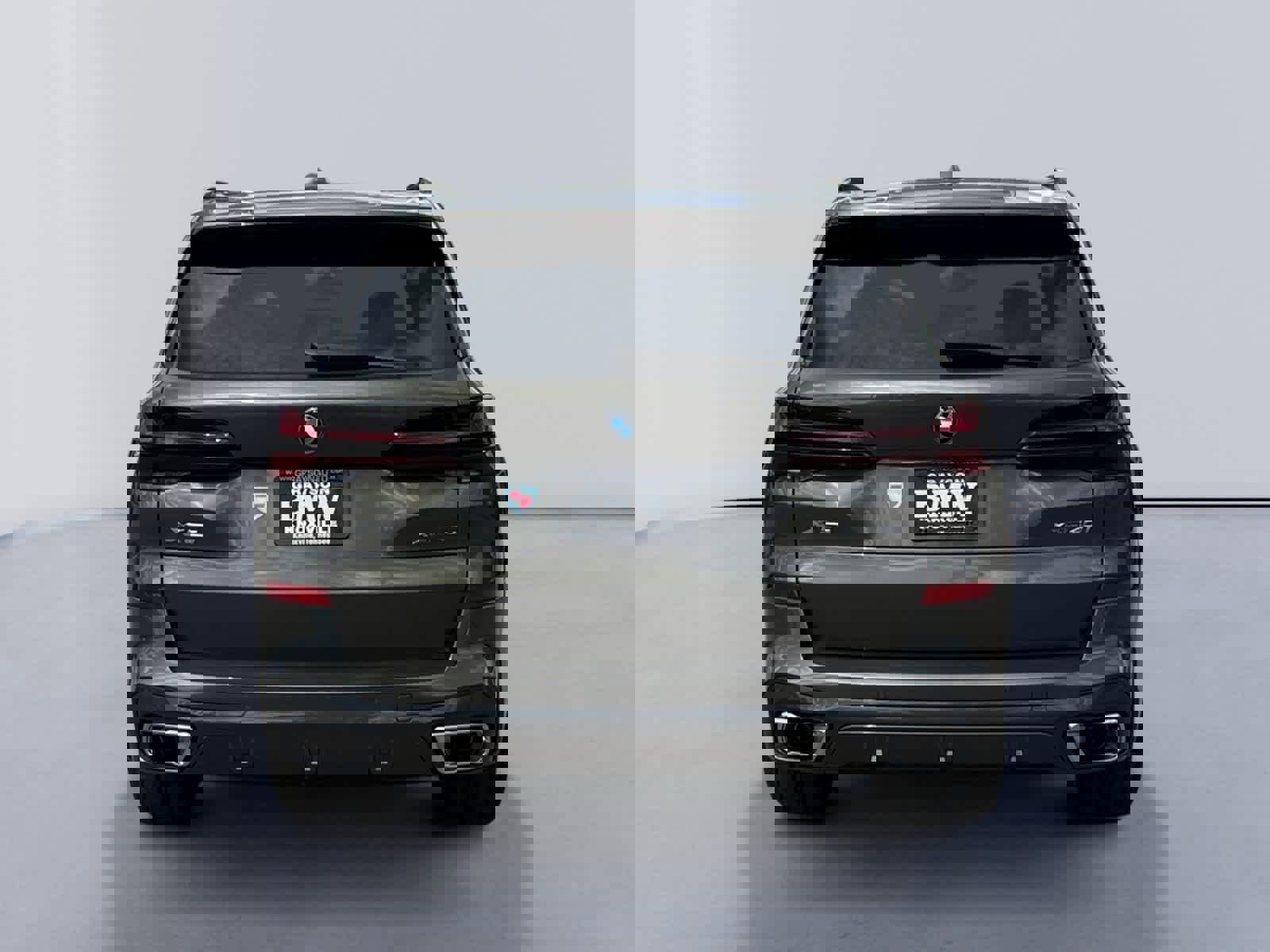 New 2026 BMW X5 xDrive40i w/ M Sport Package image 4