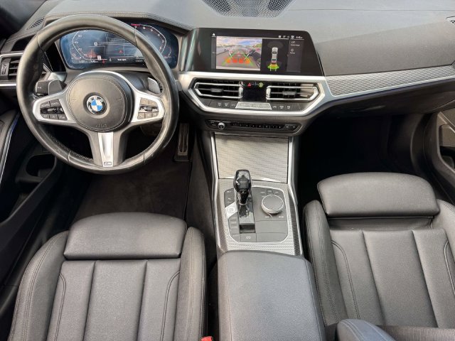 Used 2020 BMW M340i w/ Driving Assistance Package RWD image 19