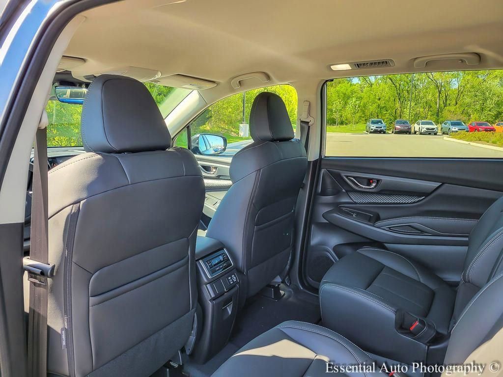 New 2026 Subaru Ascent Premium AWD/4WD image 12