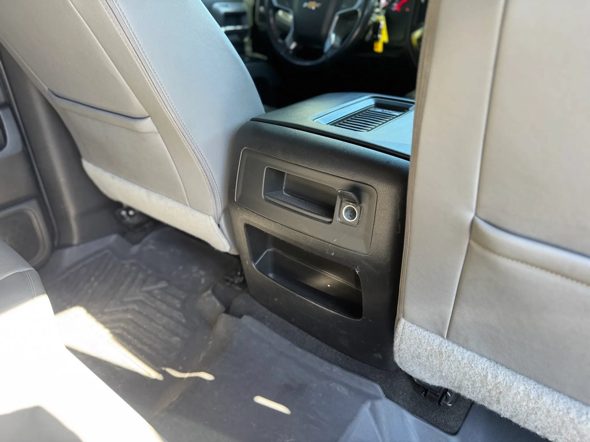 Used 2018 Chevrolet Silverado 2500 LTZ w/ Duramax Plus Package AWD/4WD image 31