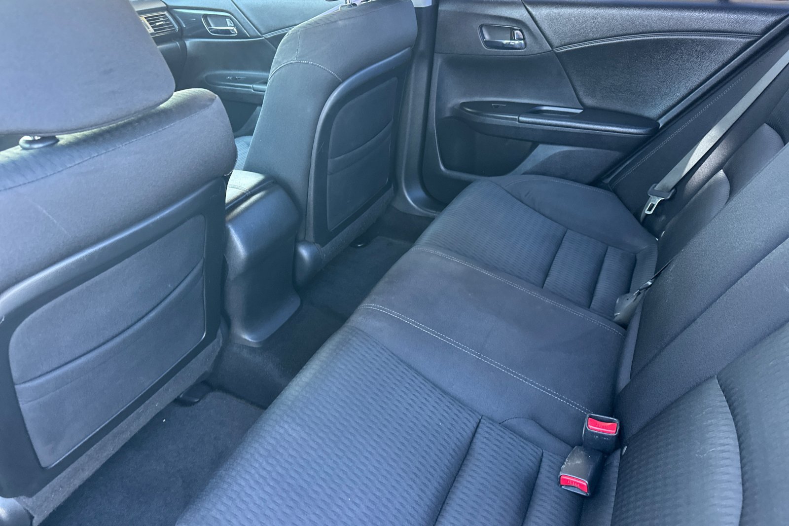 Used 2013 Honda Accord Sport image 12