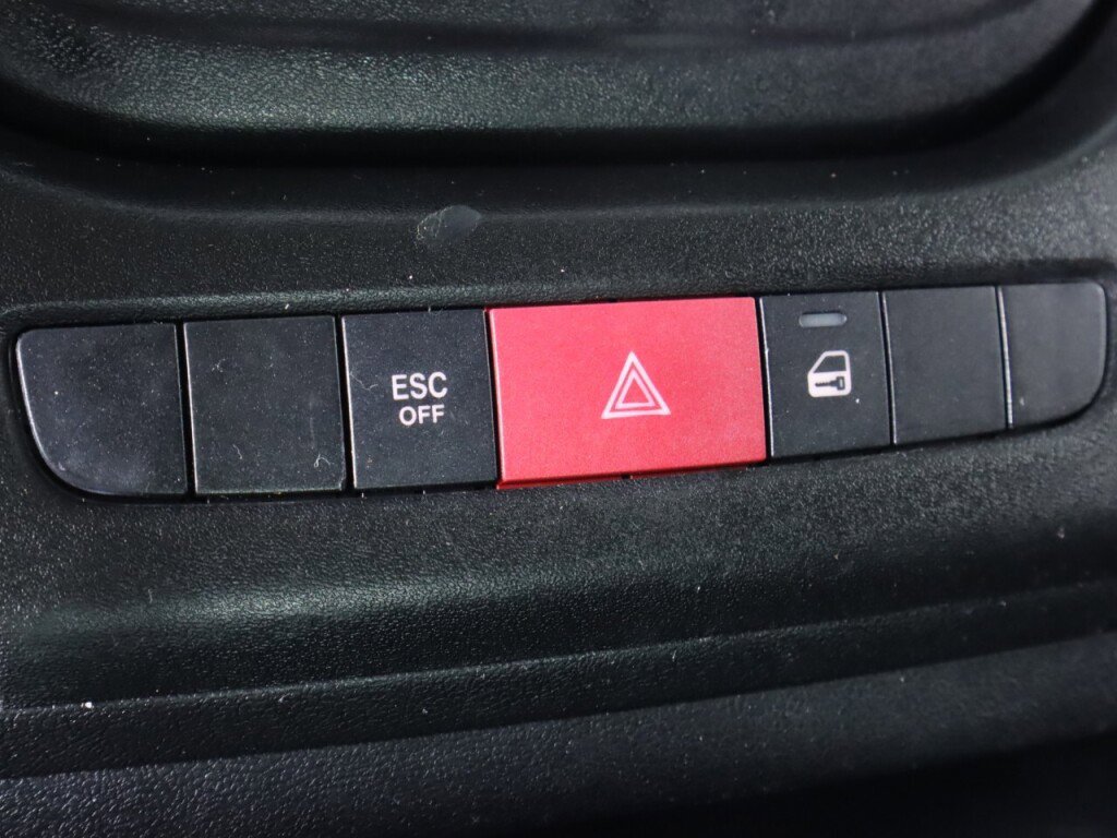 Used 2019 RAM ProMaster 1500 image 21