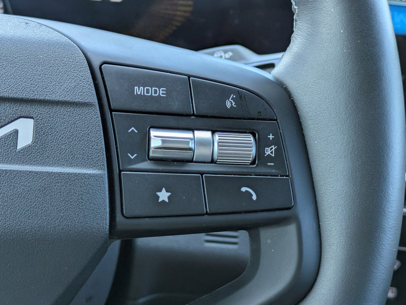Certified 2026 Kia Sportage LX FWD image 19