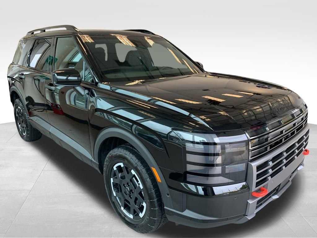 New 2026 Hyundai Palisade XRT Pro video 1