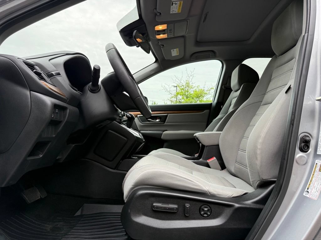 Used 2018 Honda CR-V EX image 12