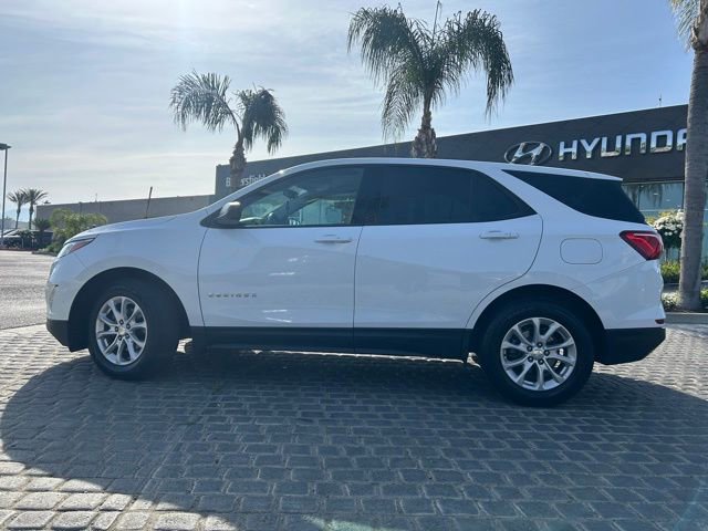 Used 2018 Chevrolet Equinox LS image 6