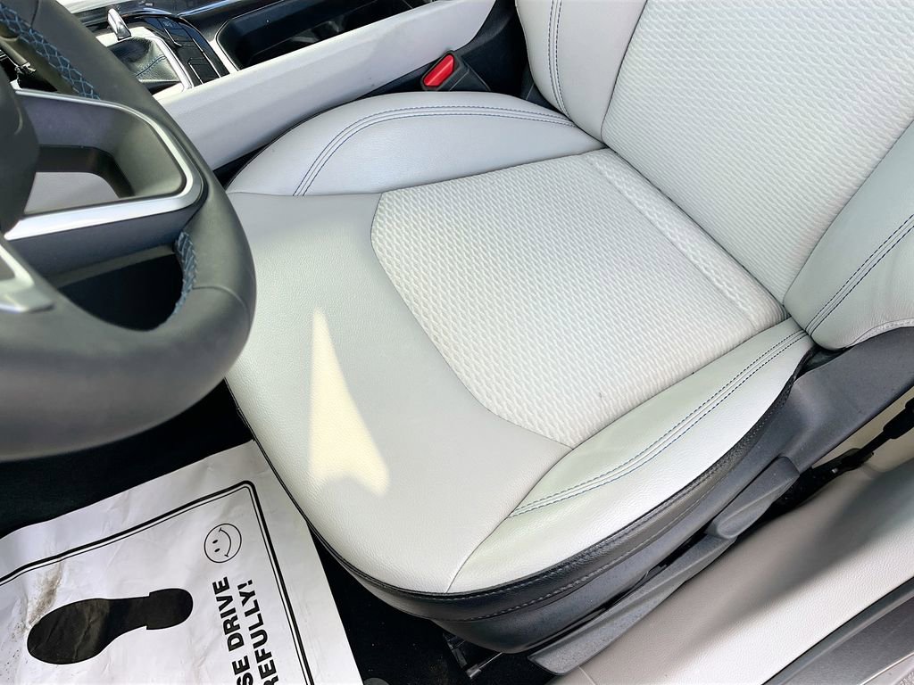 Certified 2022 Jeep Compass Latitude image 18