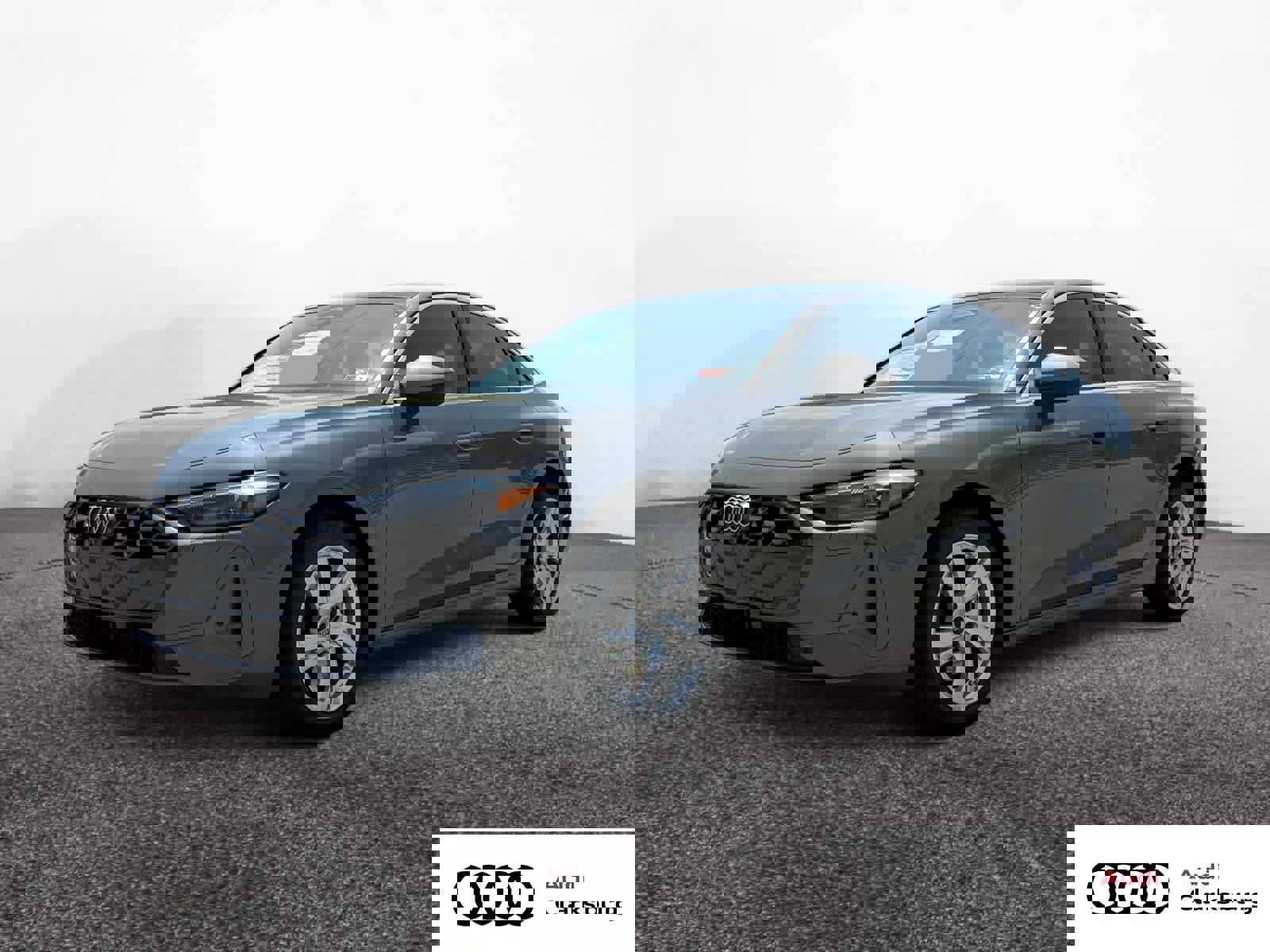 New 2025 Audi A5 2.0T Premium image 1