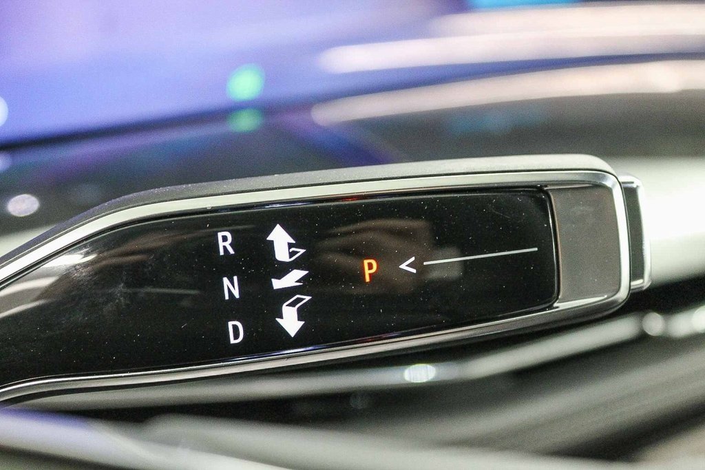 New 2025 Cadillac Escalade IQ Sport 1 image 22