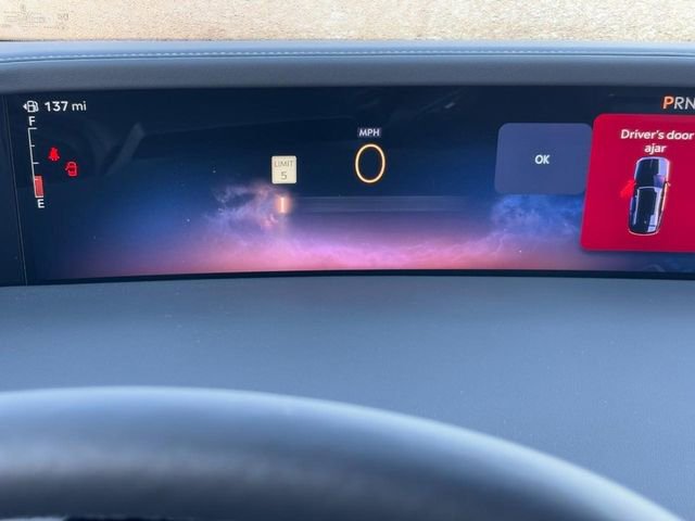 New 2025 Lincoln Nautilus Reserve image 14