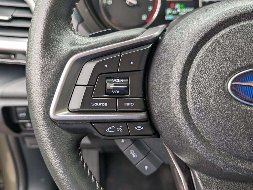 Used 2024 Subaru Forester Touring AWD/4WD image 24