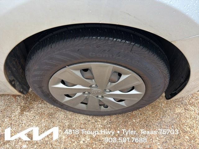 Used 2020 Kia Rio LX FWD image 12