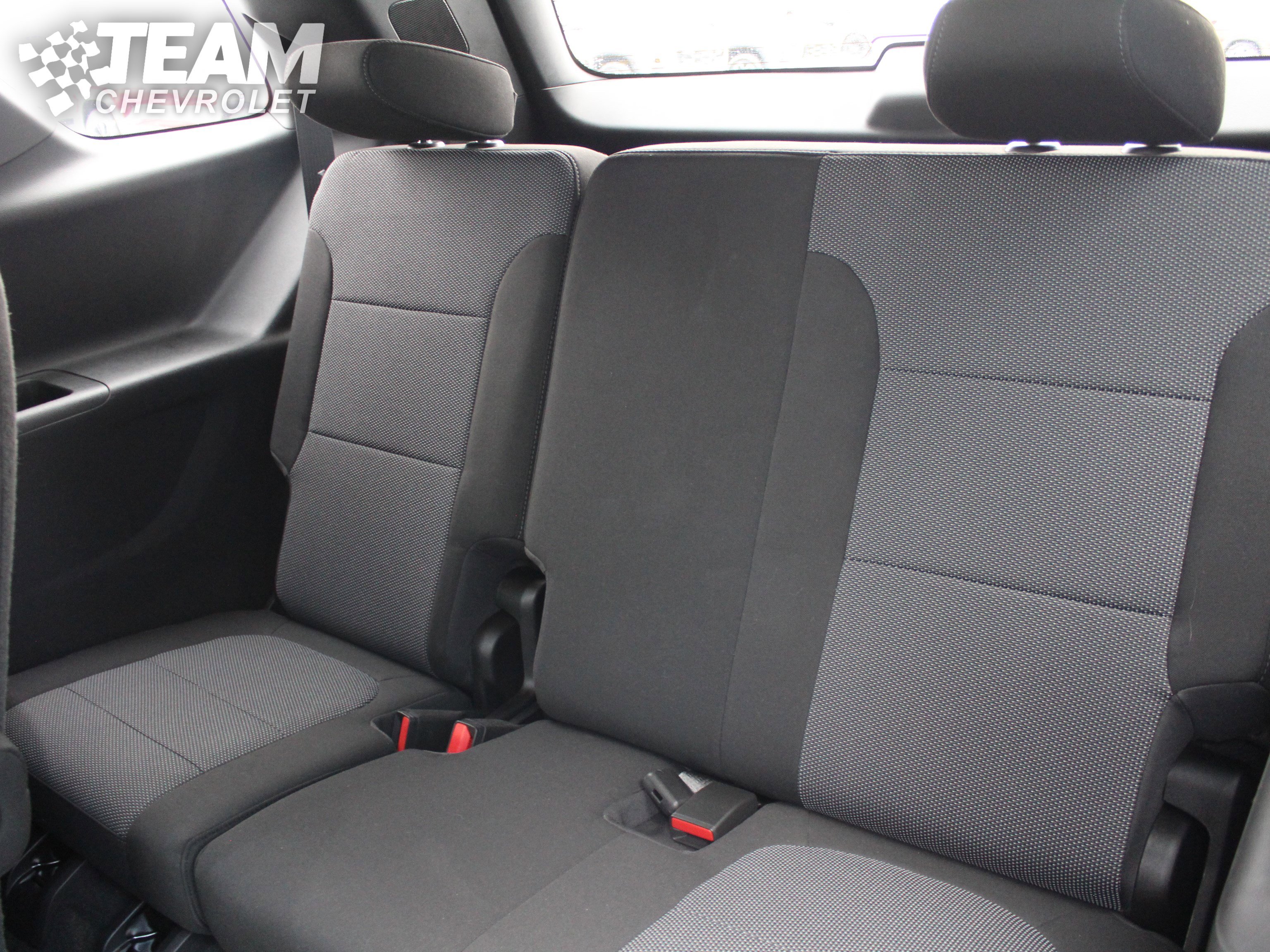 Certified 2023 Chevrolet Traverse LT image 23