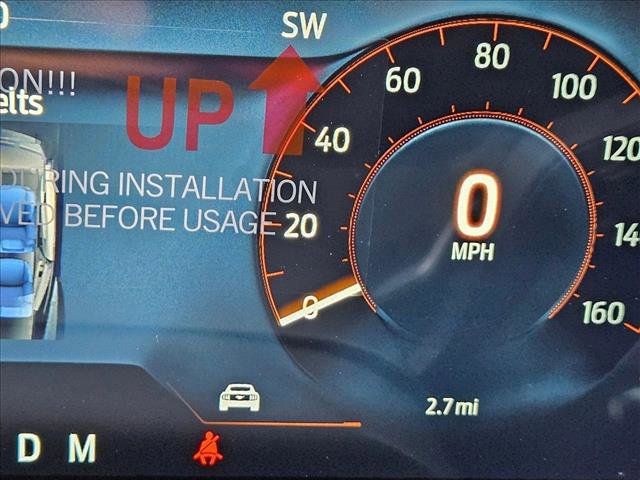 New 2026 Ford Mustang GT image 16