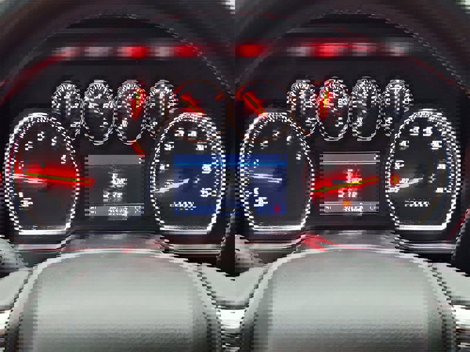 Used 2021 Chevrolet Silverado 3500 LTZ w/ LTZ Plus Package image 33