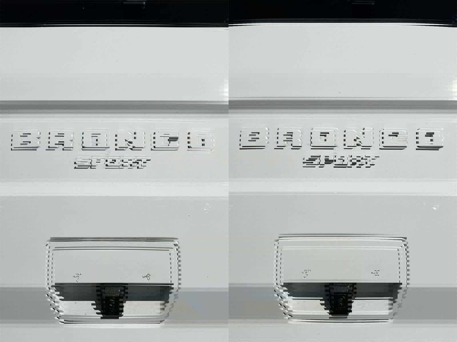 Used 2023 Ford Bronco Sport Big Bend w/ Convenience Package image 13