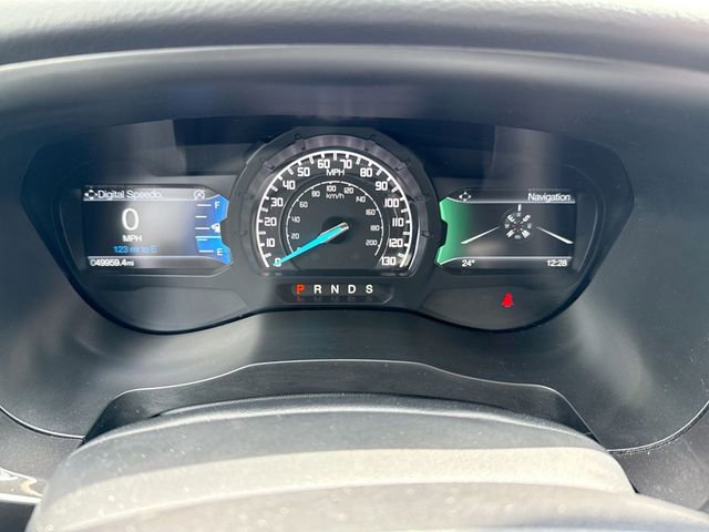 Used 2022 Ford Ranger Lariat w/ Equipment Group 501A High image 15