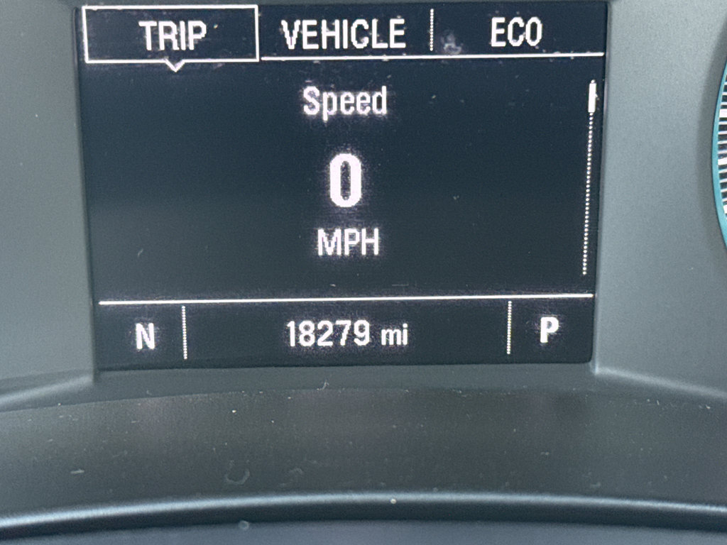 Used 2024 Chevrolet Equinox LS FWD image 14