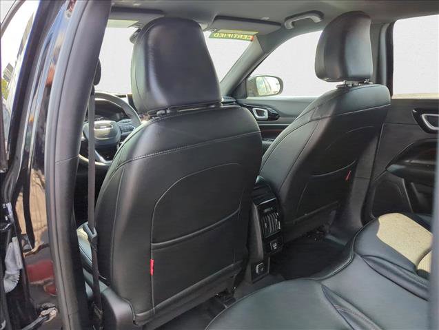 Used 2024 Jeep Compass Trailhawk image 14
