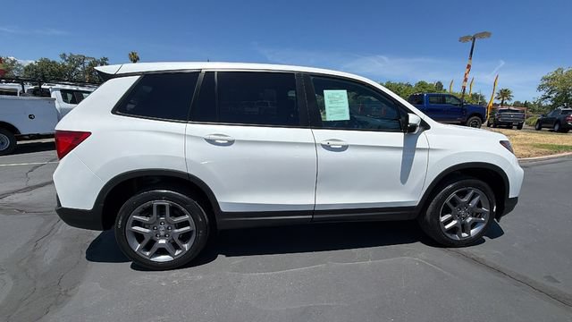 Used 2023 Honda Passport EX-L image 3