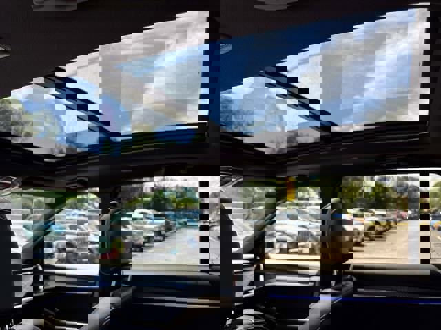 New 2025 Jeep Wagoneer S Limited image 9