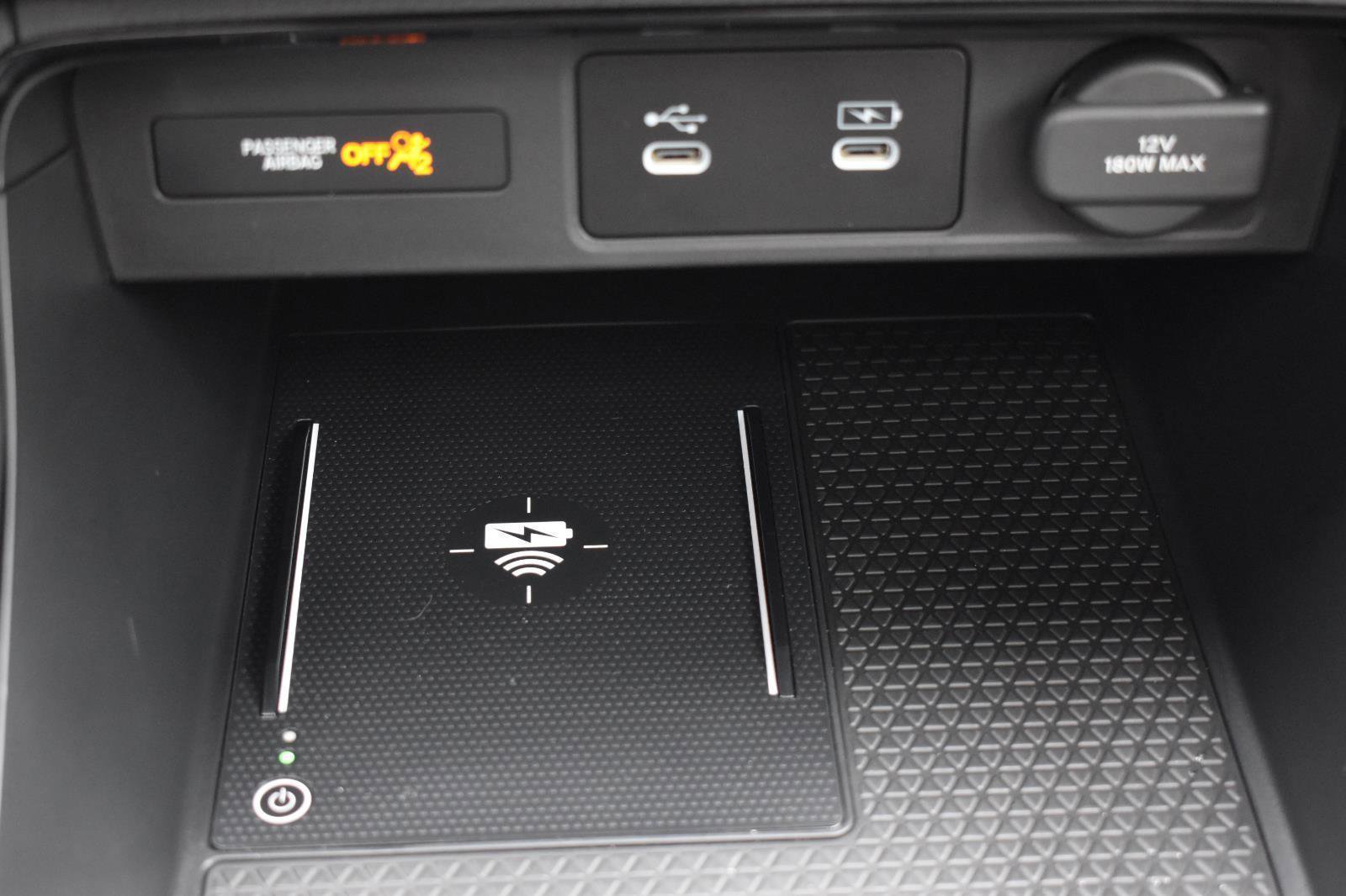 Used 2026 Honda CR-V TrailSport image 9