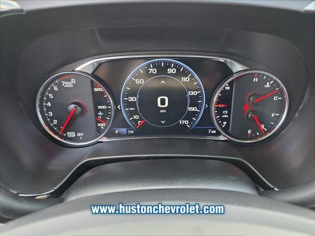 New 2026 Chevrolet Blazer RS w/ Driver Confidence II Package image 54