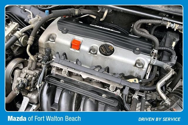 Used 2012 Honda Accord EX image 13