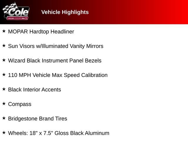 Used 2023 Jeep Wrangler Sport S image 7