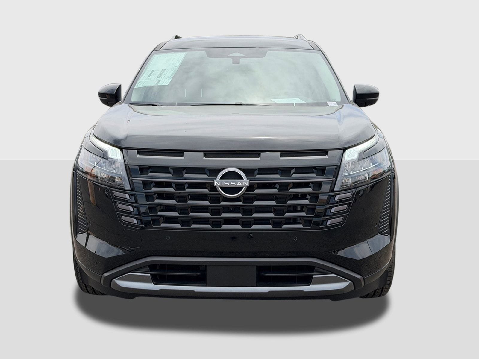 New 2026 Nissan Pathfinder SL AWD/4WD image 9