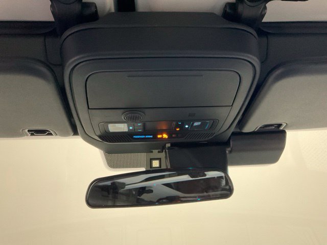 New 2026 Ford Bronco Big Bend AWD/4WD image 33