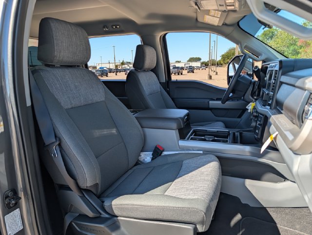 Used 2026 Ford F350 XLT AWD/4WD image 26