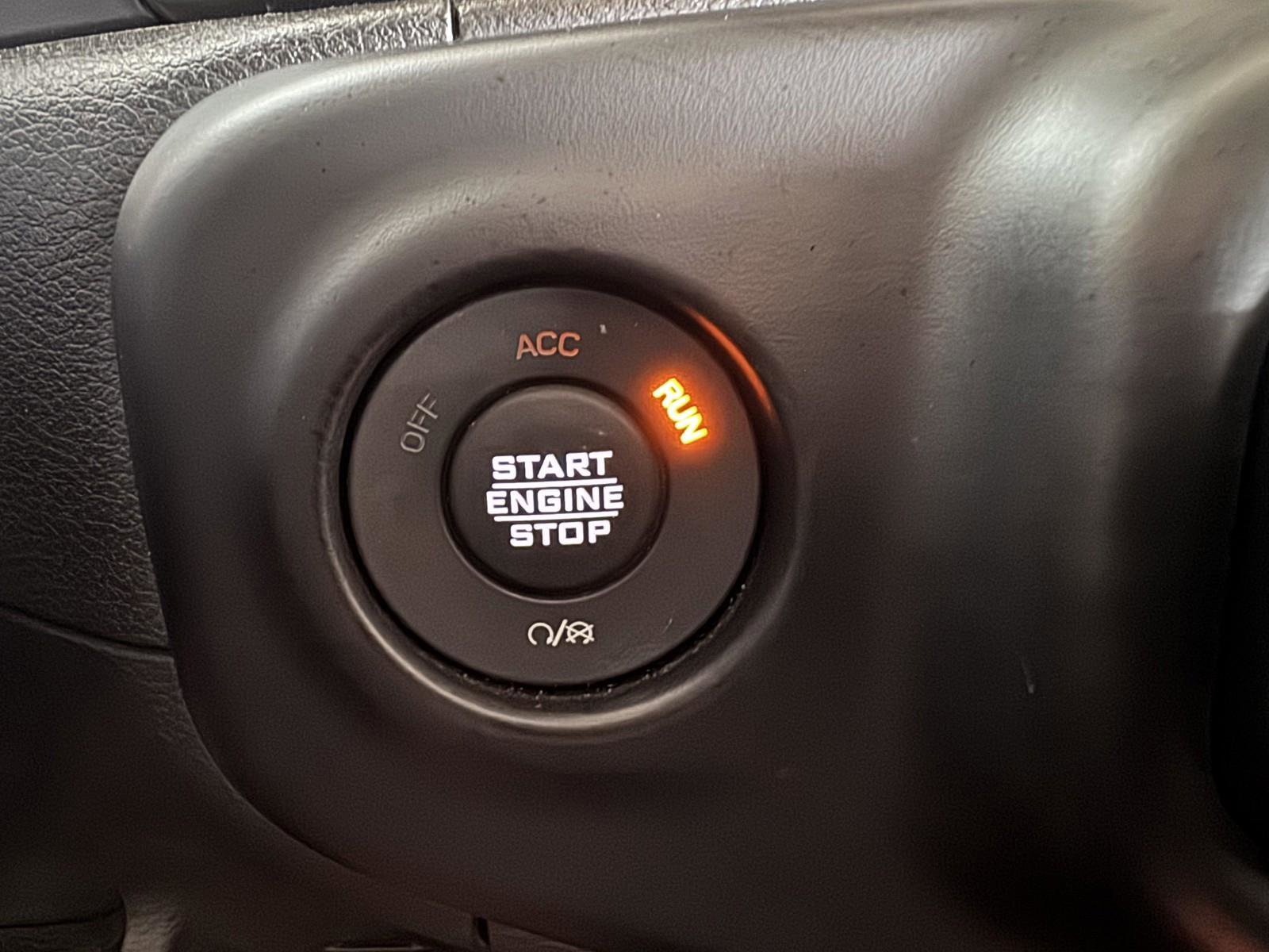 Used 2021 Jeep Wrangler Unlimited Sport image 17