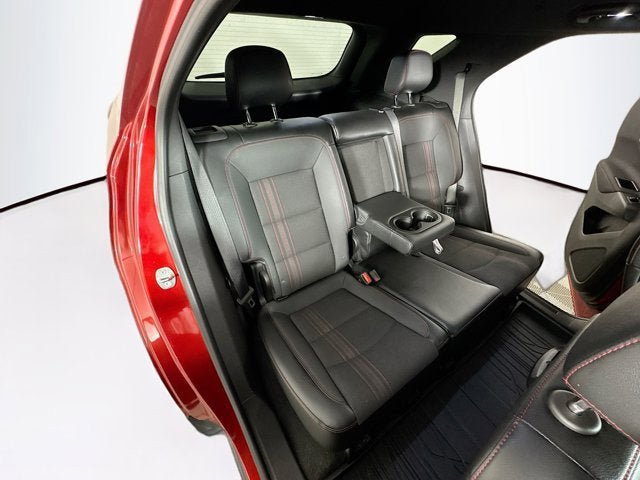 Used 2023 Chevrolet Equinox RS w/ LPO, Floor Liner Package AWD/4WD image 26