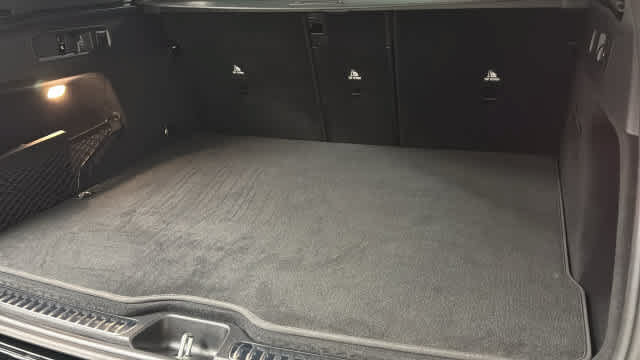 Certified 2026 Mercedes-Benz GLC 300 4MATIC image 31