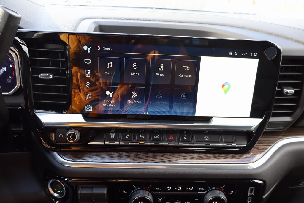 New 2026 Chevrolet Silverado 2500 LT w/ All Star Edition image 8