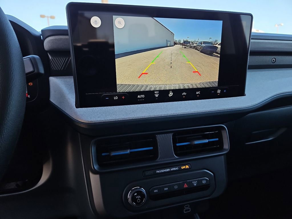 New 2026 Ford Maverick XLT image 24