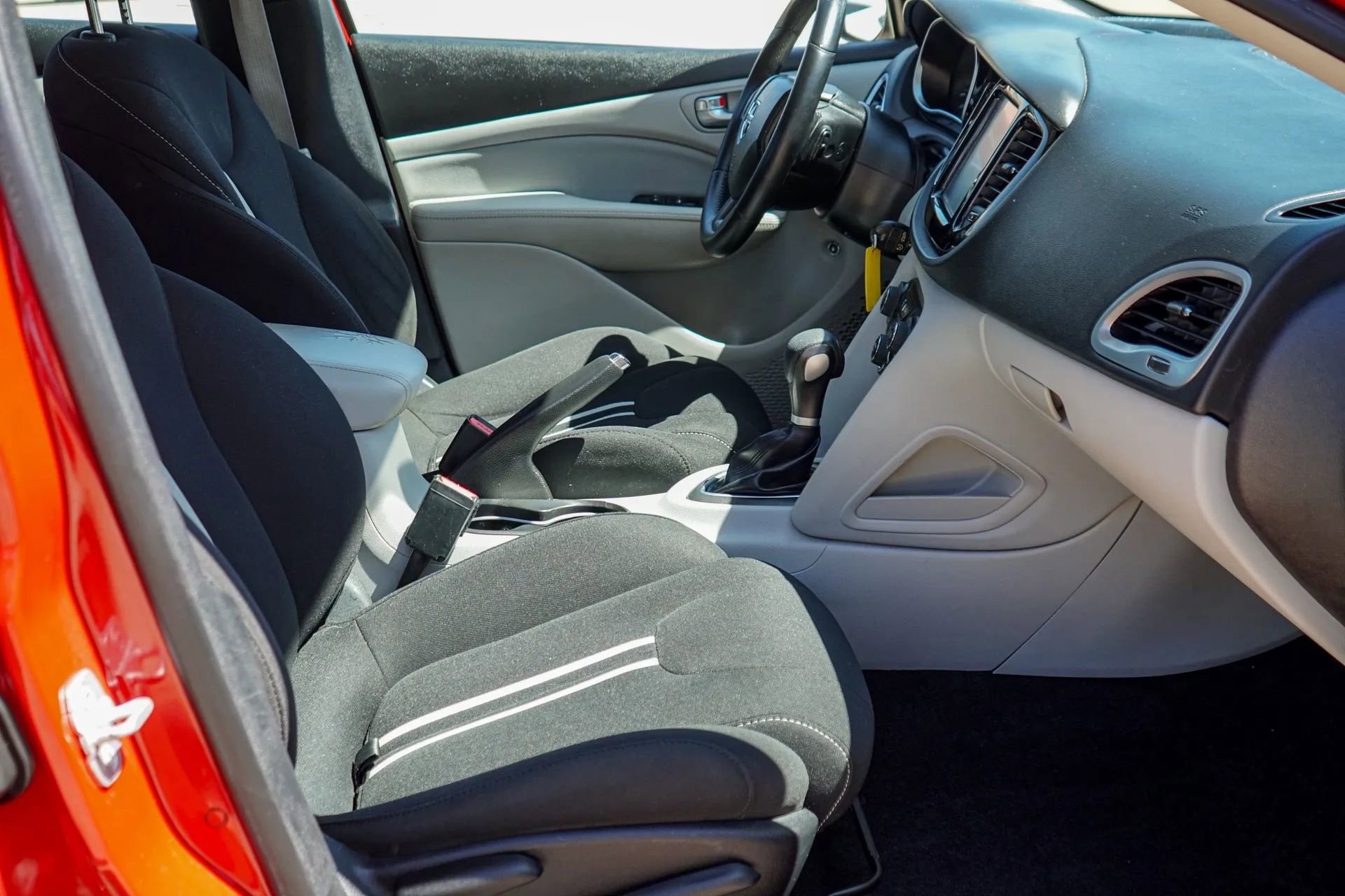 Used 2013 Dodge Dart SXT image 34