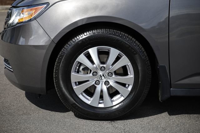 Used 2014 Honda Odyssey EX-L image 5