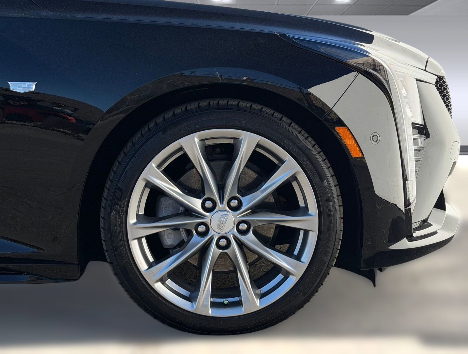 New 2026 Cadillac CT5 Sport RWD image 10