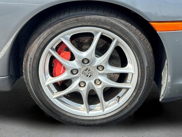 Used 2003 Porsche Boxster S RWD image 18